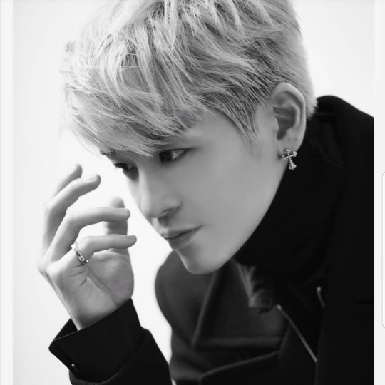 사진=강성훈 인스타그램